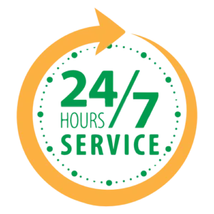 24/7 Vehicle Services